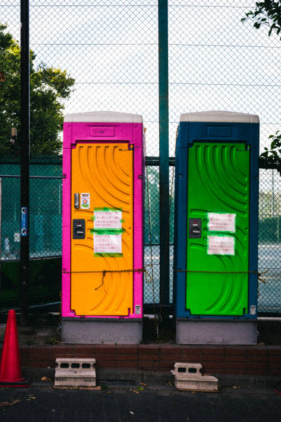 Best Luxury portable toilet rental  in Auburn, NY