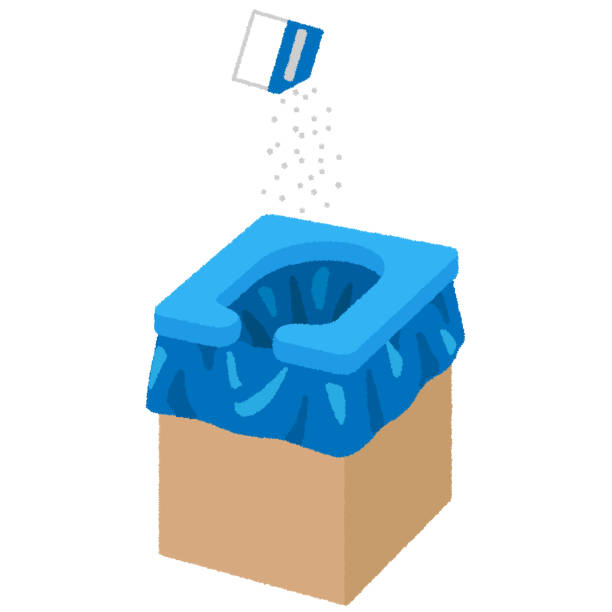 Portable Toilet Options We Offer in Auburn, NY